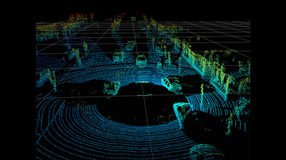 automotive lidar