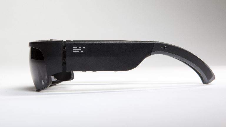 ODG's R-9 smart glasses