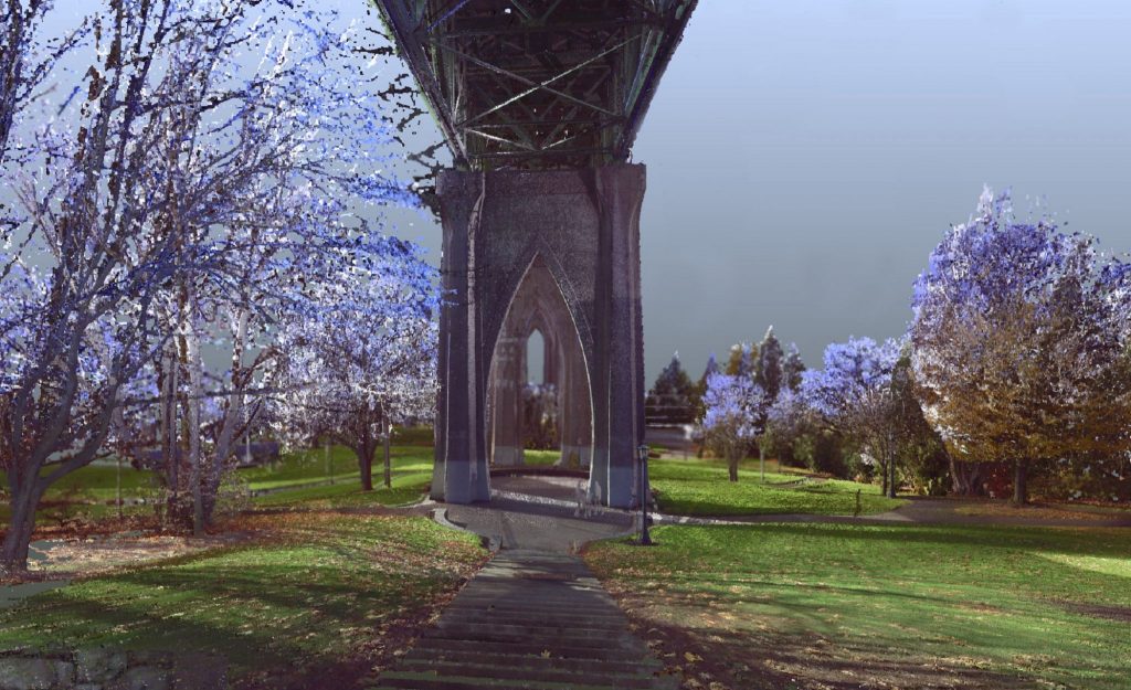 color-arches