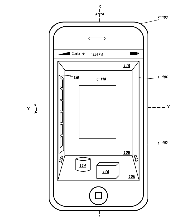 patent 1