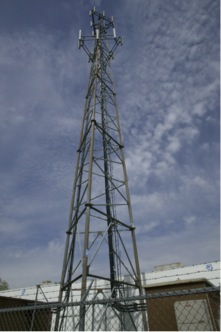 cell tower